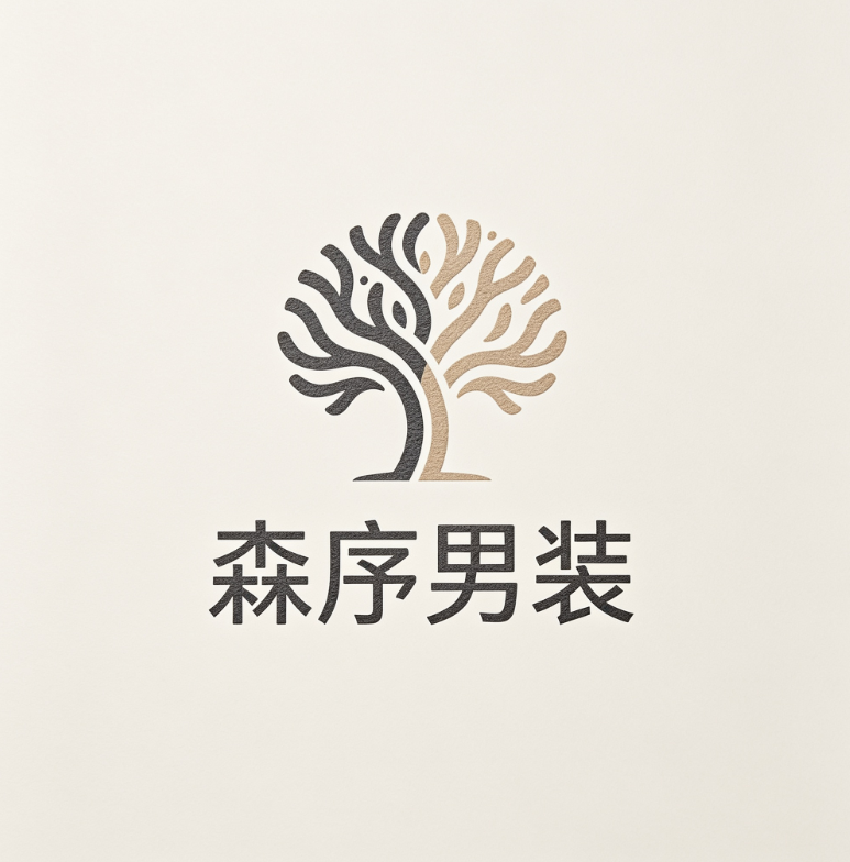 森序男装's Shop