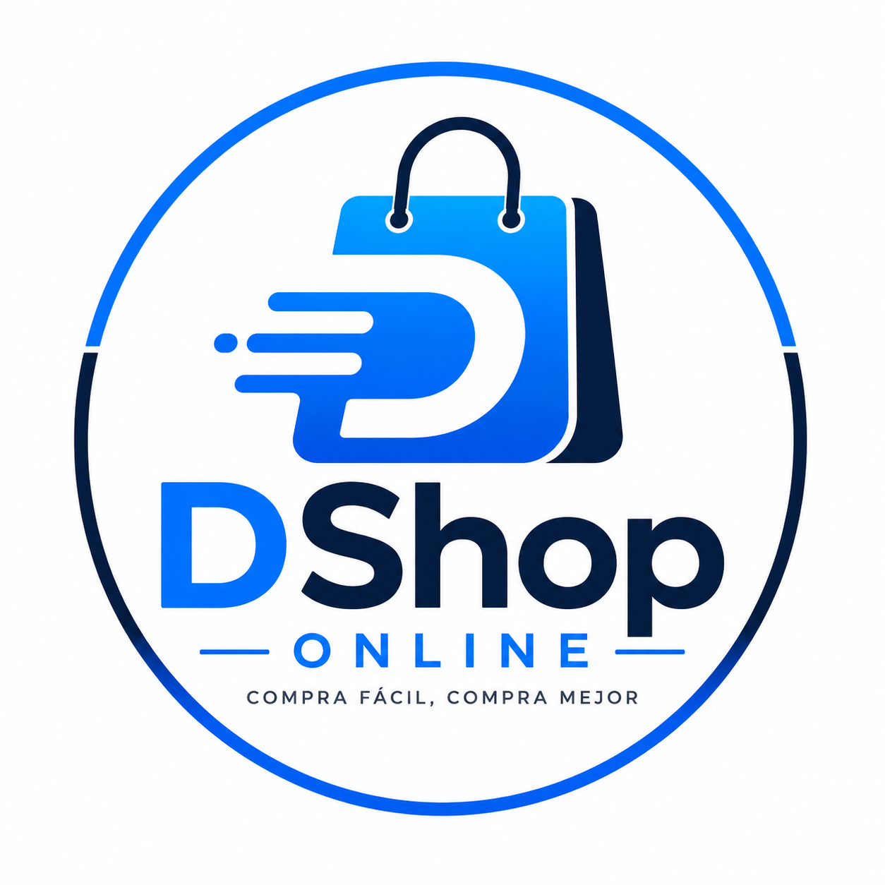 DShop Online