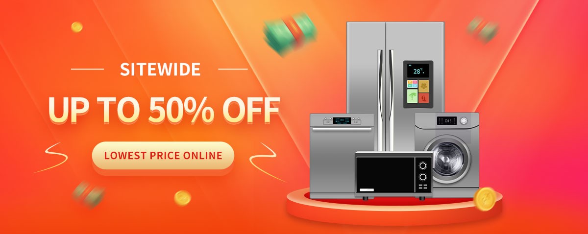AliExpress promo